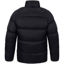 JAKO Winter Jacket Puffy Black Men's